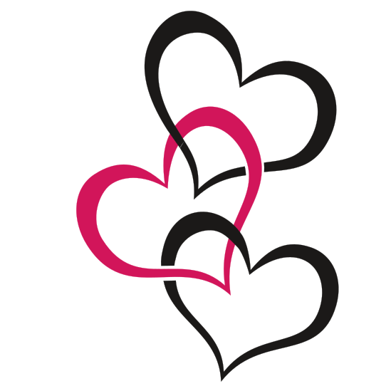 The Happy Hearts.Club